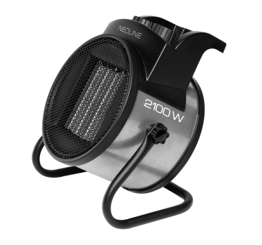 Пушка тепловая электрическая NEOLINE STORM PLUS NP-2